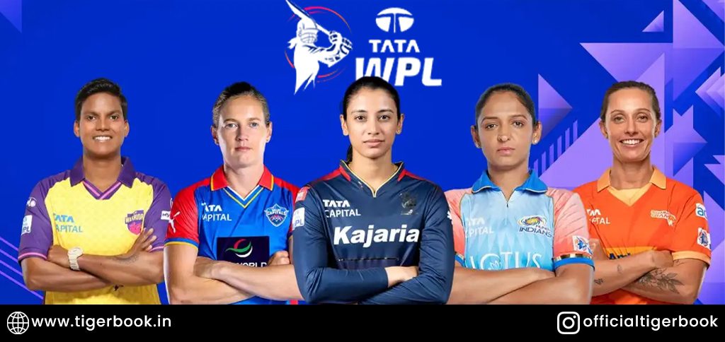 The Rise of WPL: Revolutionizing Women’s Cricket in India