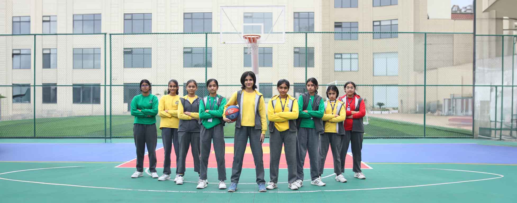 Education Redefined: The Top CBSE Schools in Gurgaon