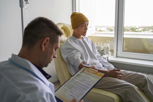 Top Pain Management Clinics for CRPS Patients in Orange County