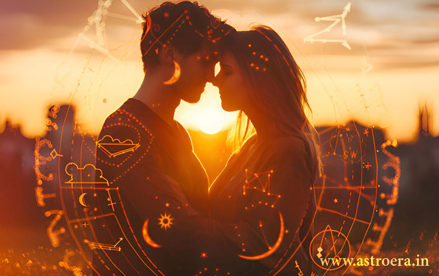 Zodiac Compatibility: How To Find Perfect Match