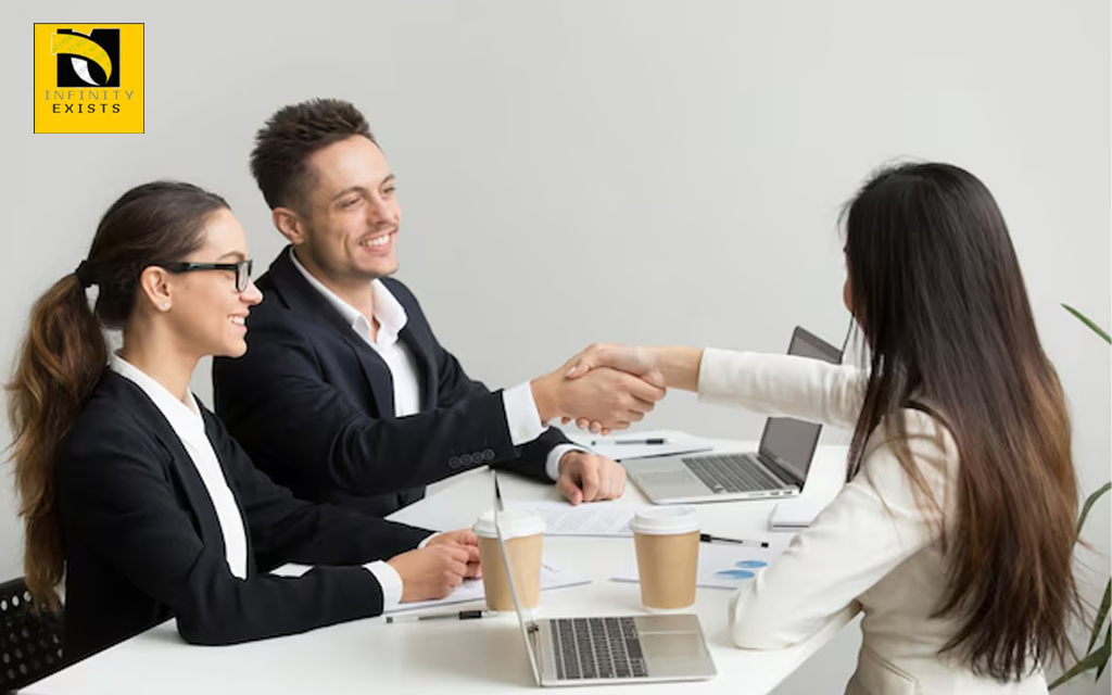 Unlock Your Dream Job with Infinity Exists: Your Trusted Job Consultancy Partner