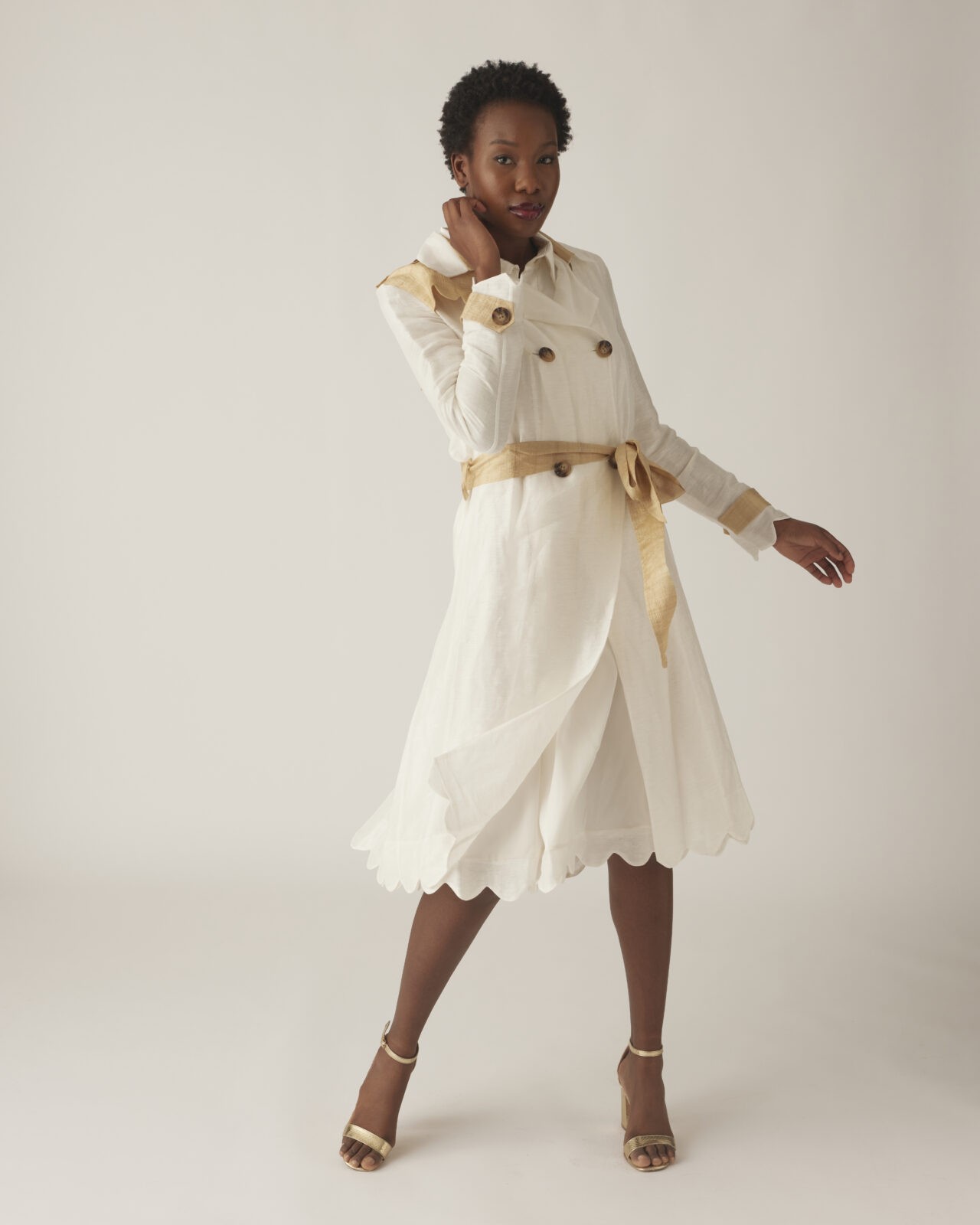 How is Eco-Friendly Clothing Redefining the Fashion Industry?