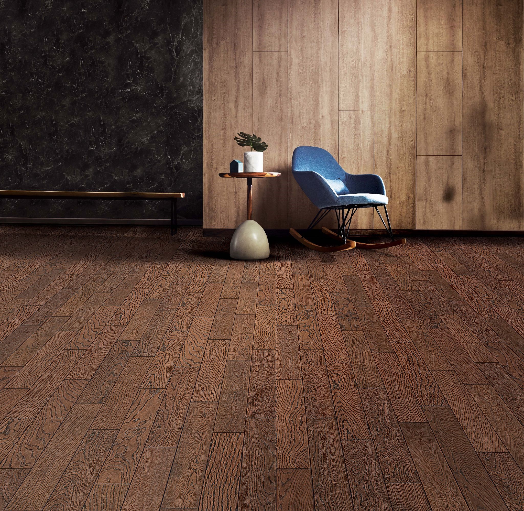 The Best Wooden Flooring in Delhi: Elevate Your Space with Timeless Elegance