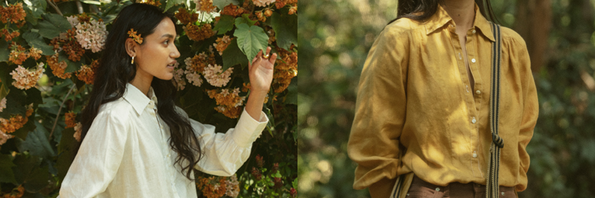 Embracing Sustainable Fashion: The Rise of Organic Cotton and Hemp Clothing