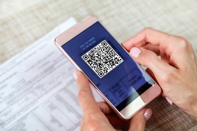 How to Use a QR Code Generator for Blog Promotion