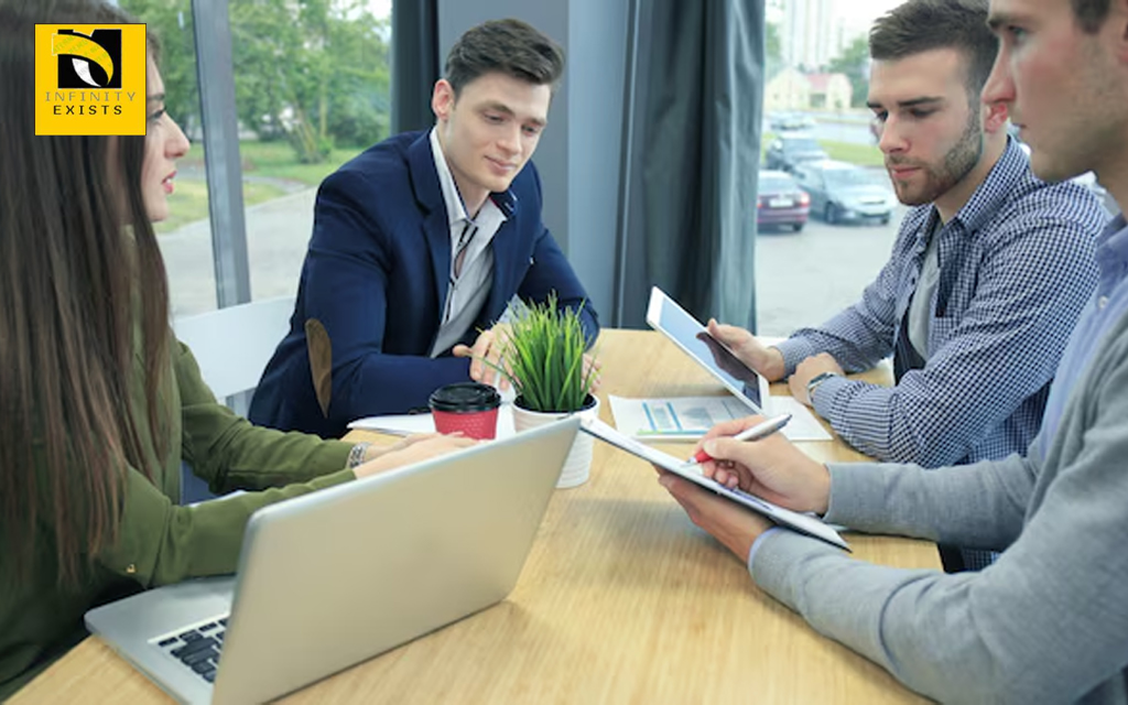 Discover Your Dream Job with Infinity Exists: Leading Placement Agencies in Delhi