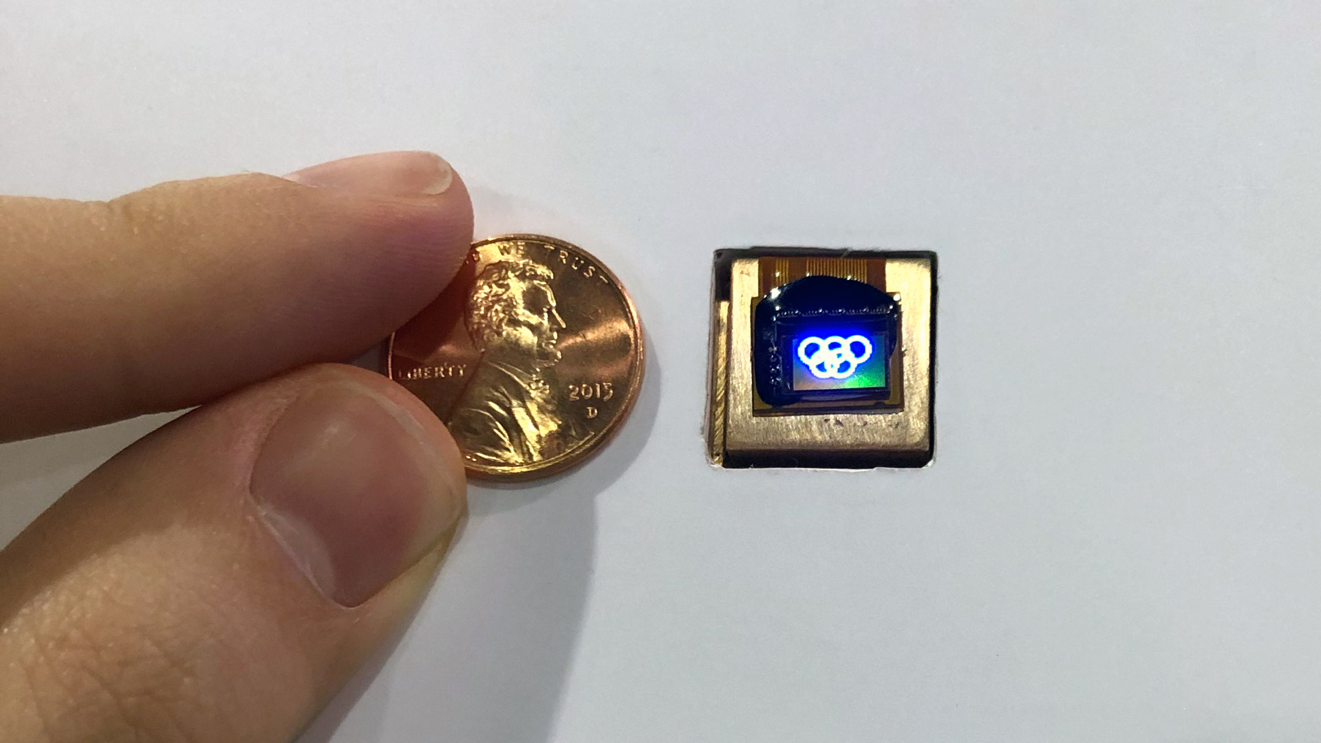 AU Optronics Corp: Pioneering Strategies and Innovations in the Micro-LED Micro Display Market
