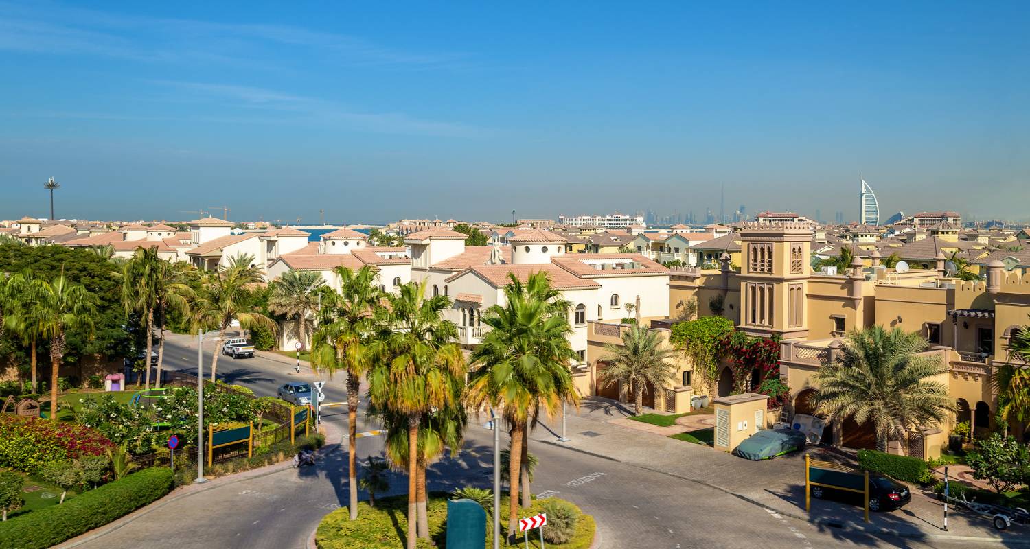 Why Investing in Dubai Is a Smart Choice: 5 Key Benefits