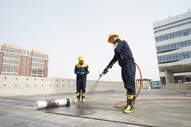 Types of Waterproofing in Construction & How to Choose the Right Service
