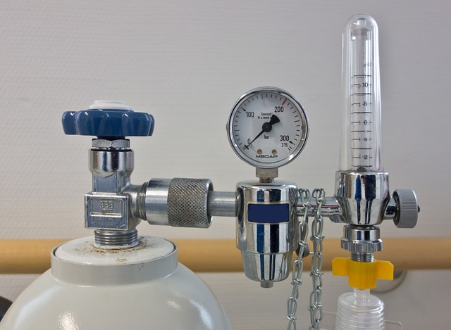How an Oxygen Concentrator Works: A Detailed Guide