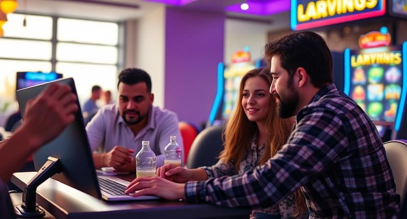 Mobile Games as an Entertainment Leisure in 2025: The Future of Fun