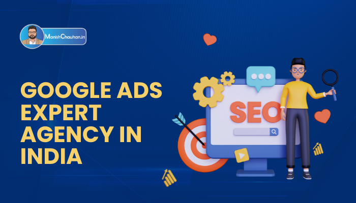 Google Ads Expert Agency in India- Top PPC Services & Agencies