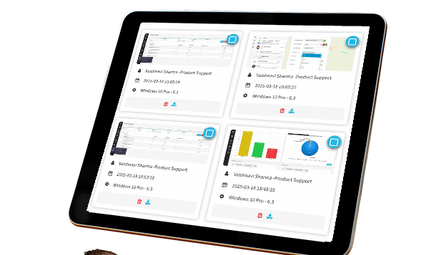 Employee Monitoring Software with Screenshots in Florida: Boost Team Accountability