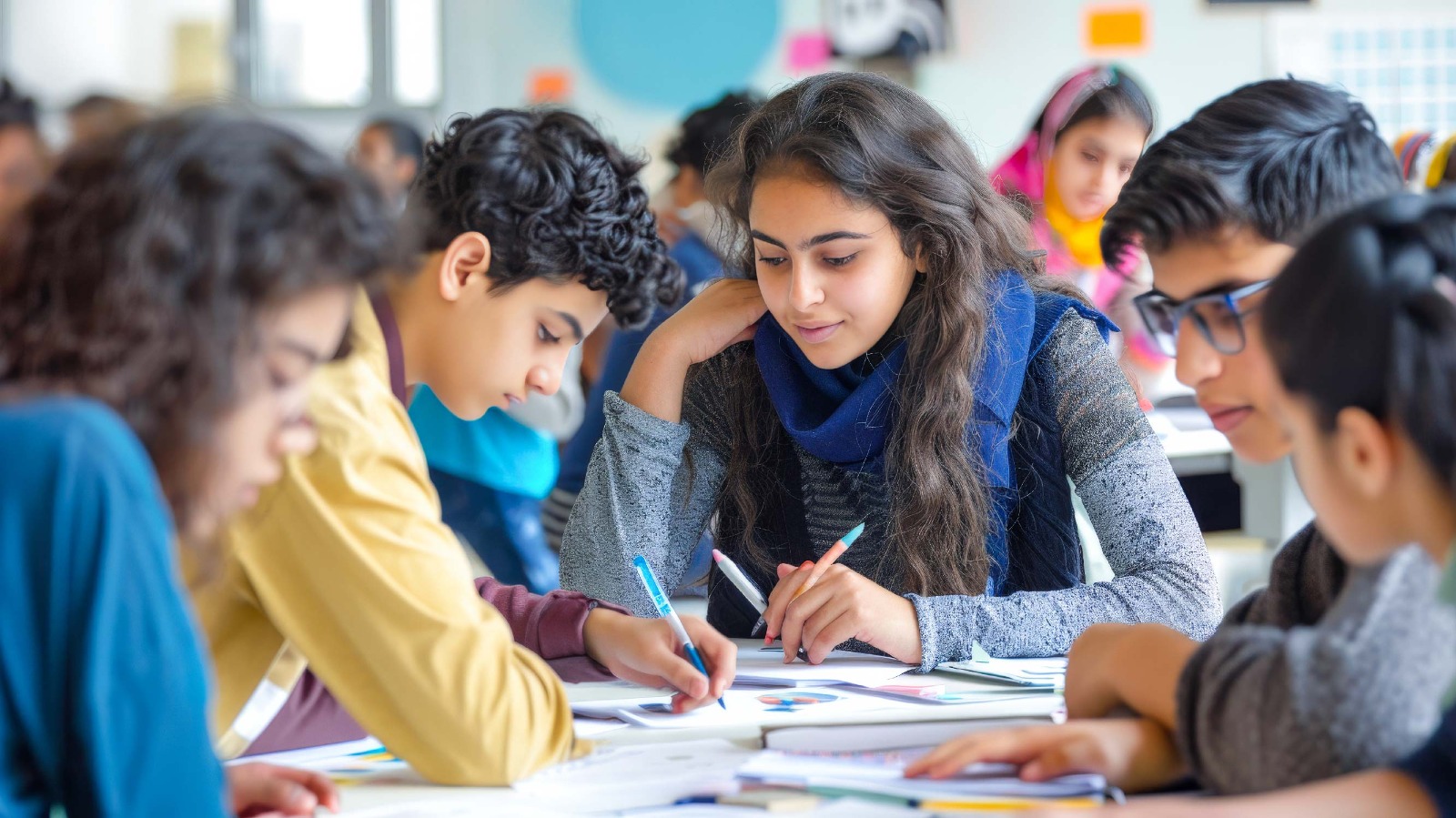 A Parent’s Guide to Selecting the Right Curriculum in Oman