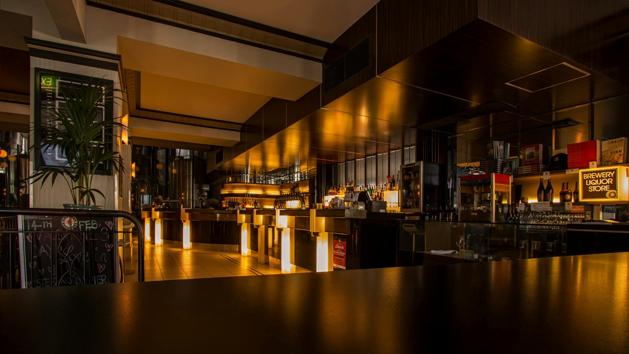 Liquor Junction - A Name Synonymous with Quality and Service