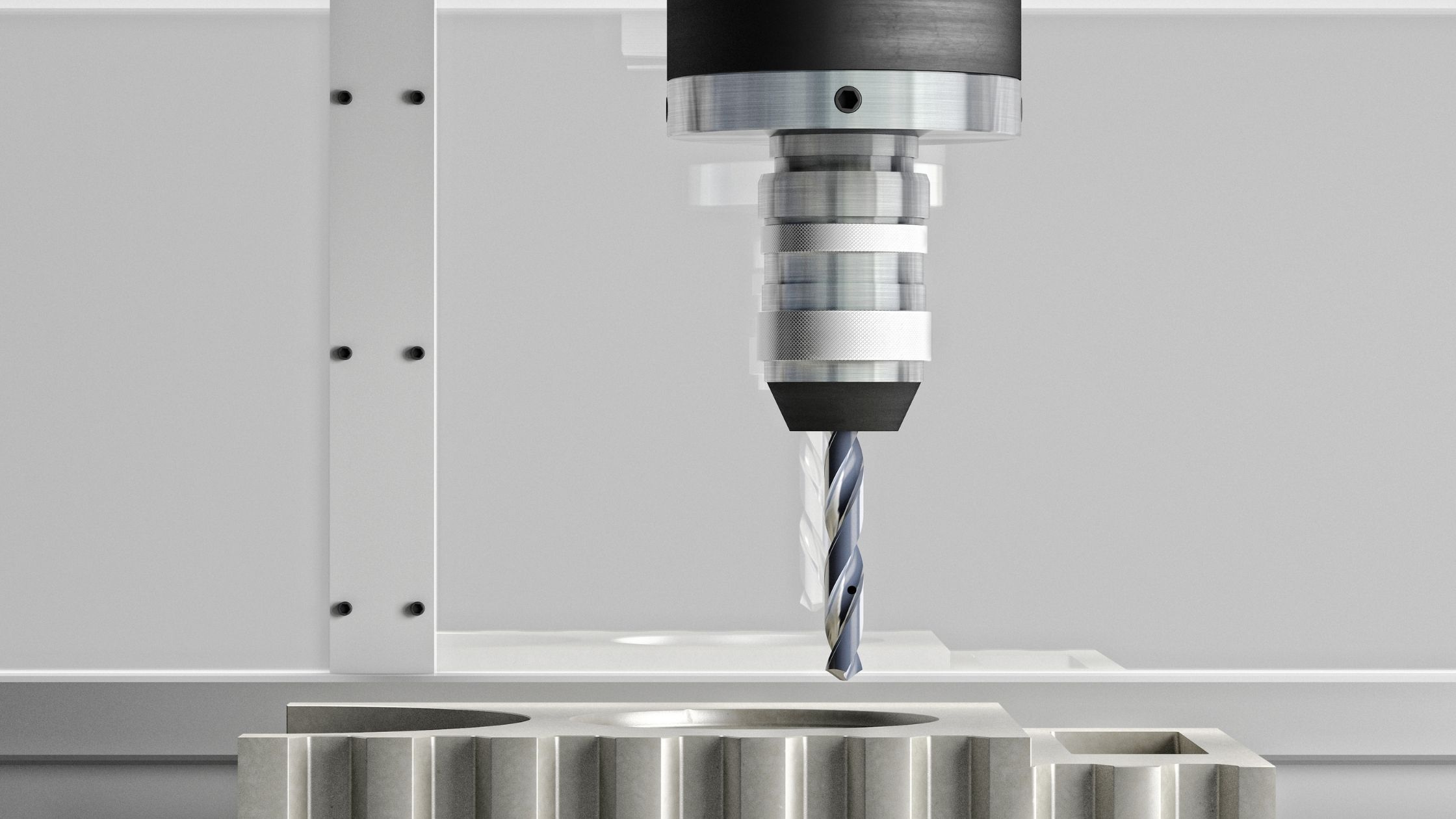 How To Use a Drill Machine: A Step-by-step Guide