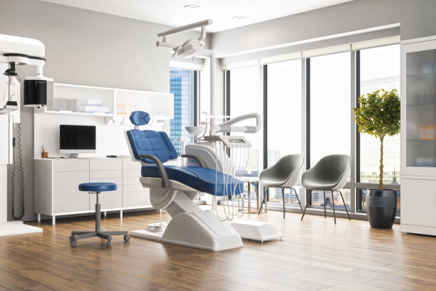 Foshan Gladent Medical Instrument Co. Ltd.: Pioneering Innovations in the Dental Chair Market