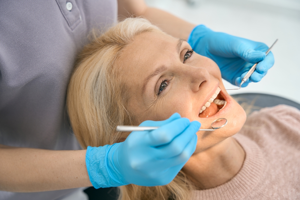 Need a Periodontist Near Me? Here’s How to Choose the Right One