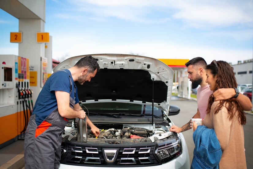 We Buy Junk Cars in Somerville, MA – Get Top Cash Today!