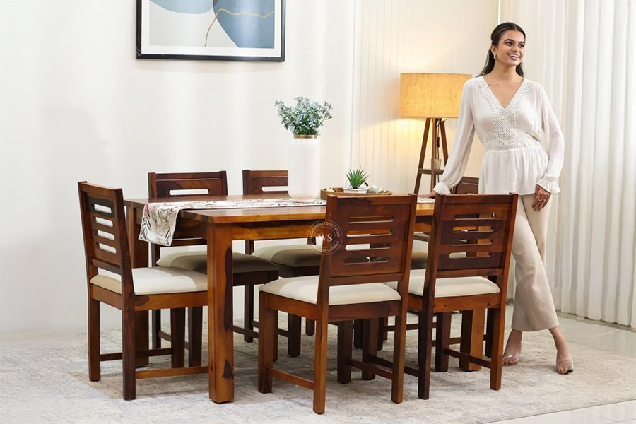 Dining Table Décor Ideas: Styling Tips for an Elegant Look