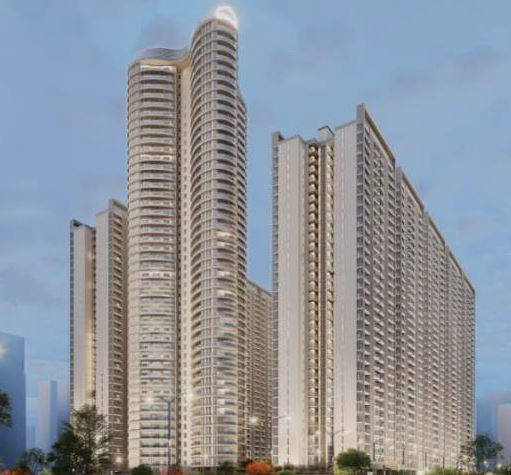 Gaur Aspire Centurian Park | Luxurious 3 & 4 BHK Homes in Greater Noida