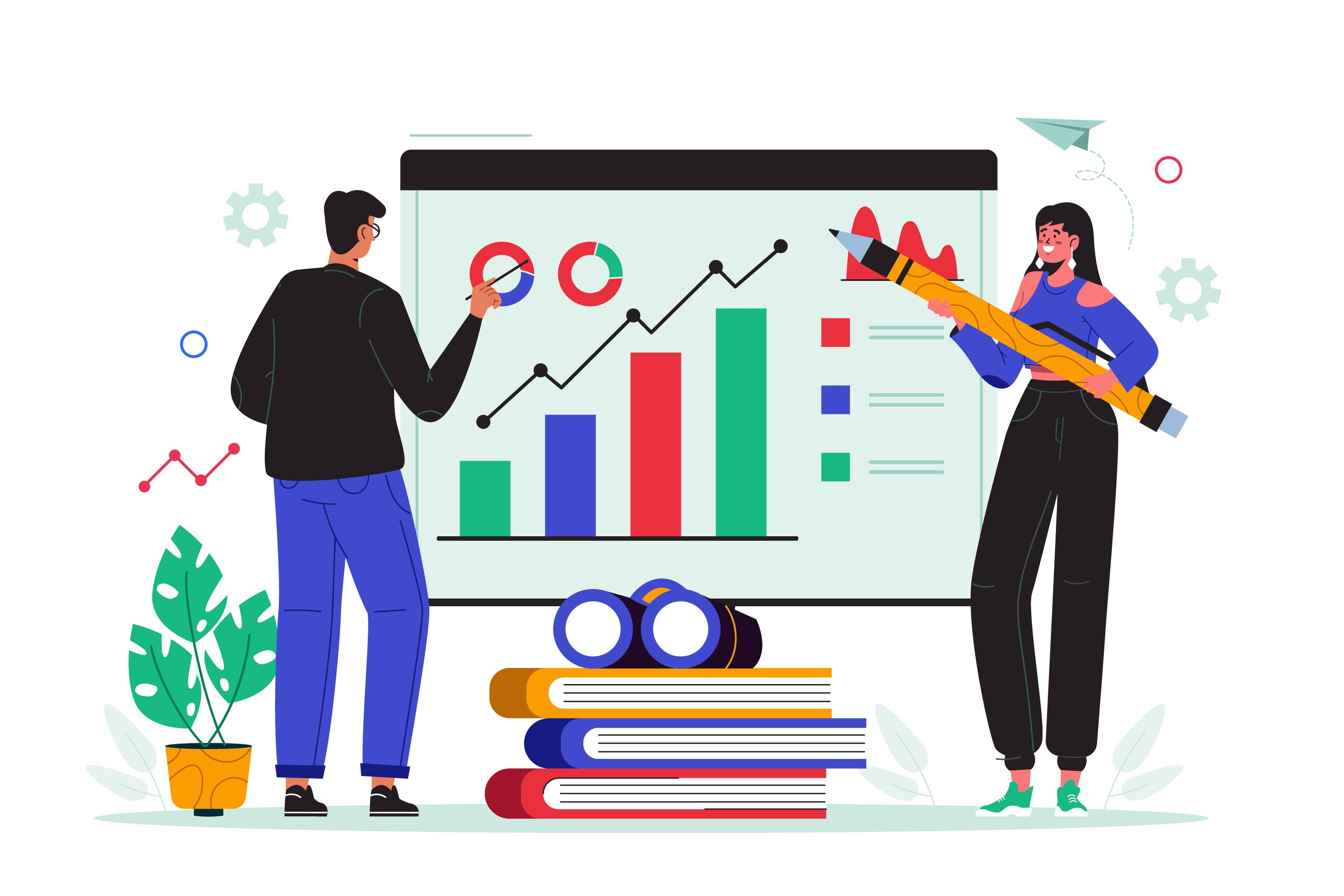 A Comprehensive Guide to Tackling Your Economics Assignment with Confidence