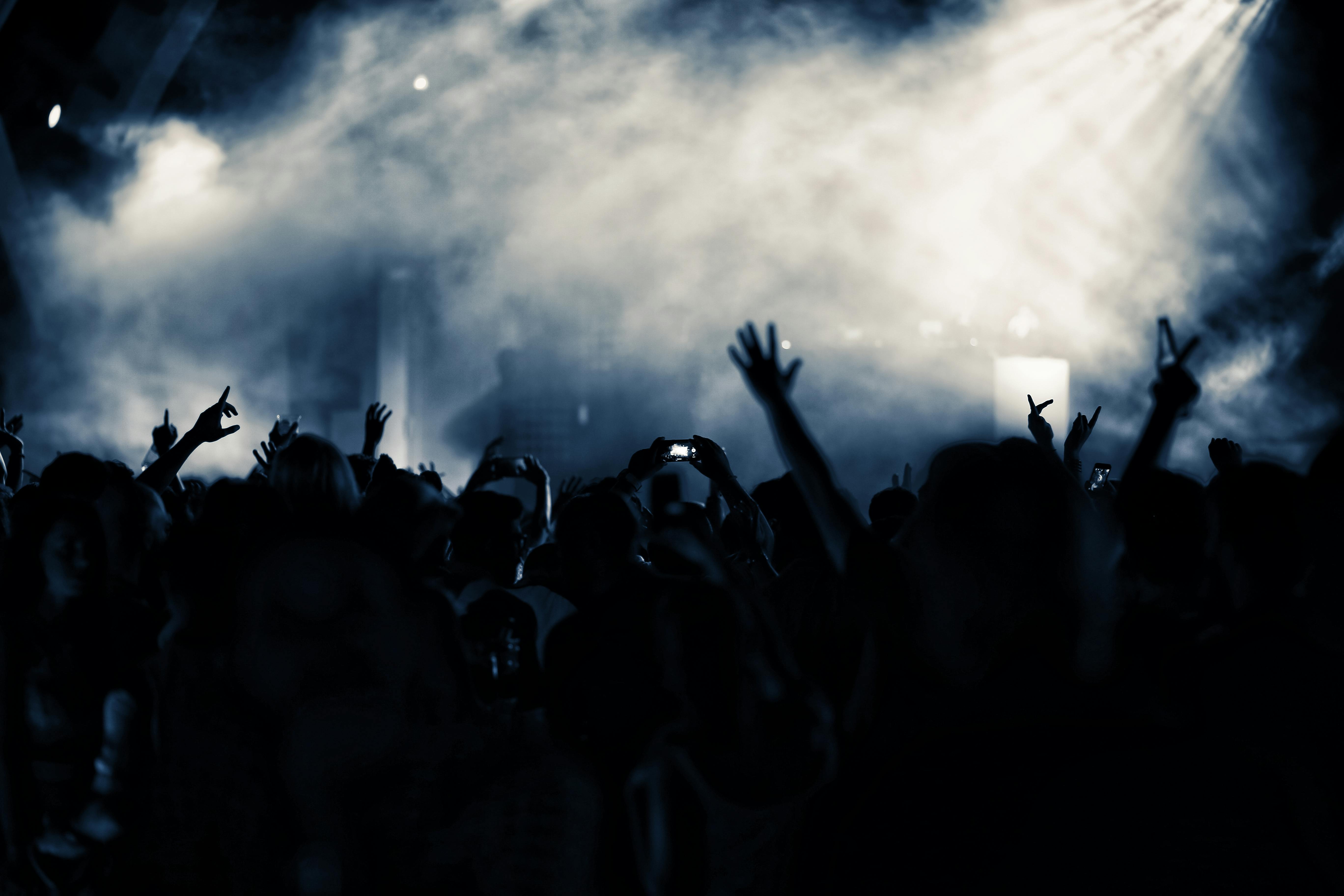 Best Clubs in Hyderabad: Where the City Comes Alive at Night