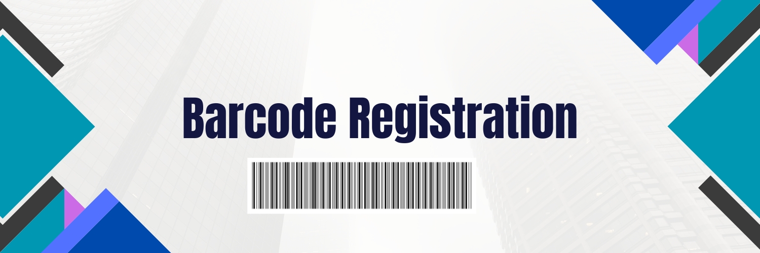 Common Mistakes to Avoid During Barcode Registration and How to Fix Them