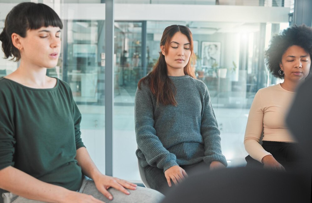 Find Relief with Anxiety Counseling in Austin