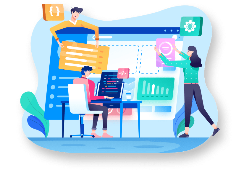 Web Design (As a web design agency)