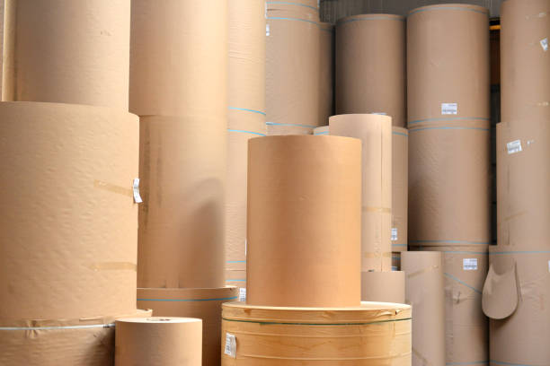 WestRock Company: Strategic Innovations Shaping Finland Containerboard Market by 2030