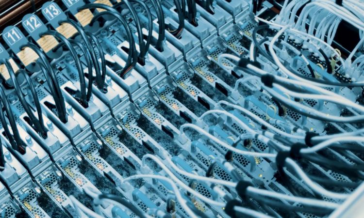 Immersion Cooling Market Size, Share, Trends & Insights 2025-2034