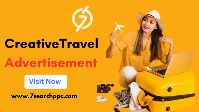 10 Creative Travel Advertising Ideas to Elevate Your Brand
