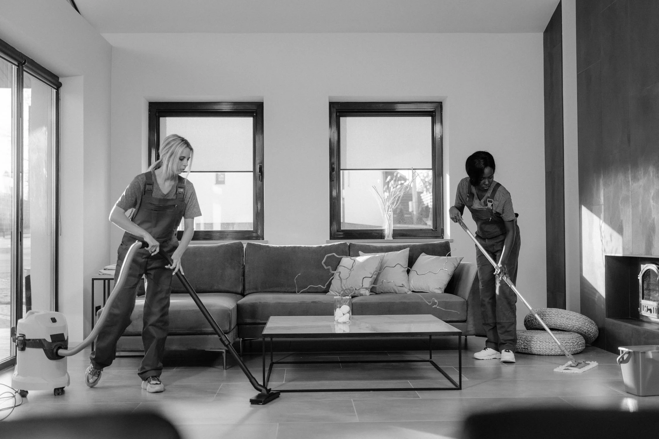 Eco-Friendly Home Cleaning Services in Brooklyn: Go Green in 2025