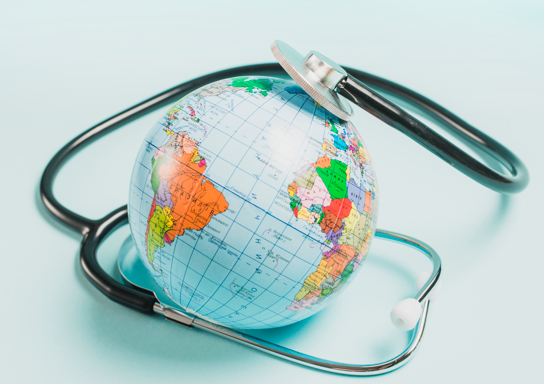 Medical Tourism Market Competitive Landscape: Leading Companies & Strategies