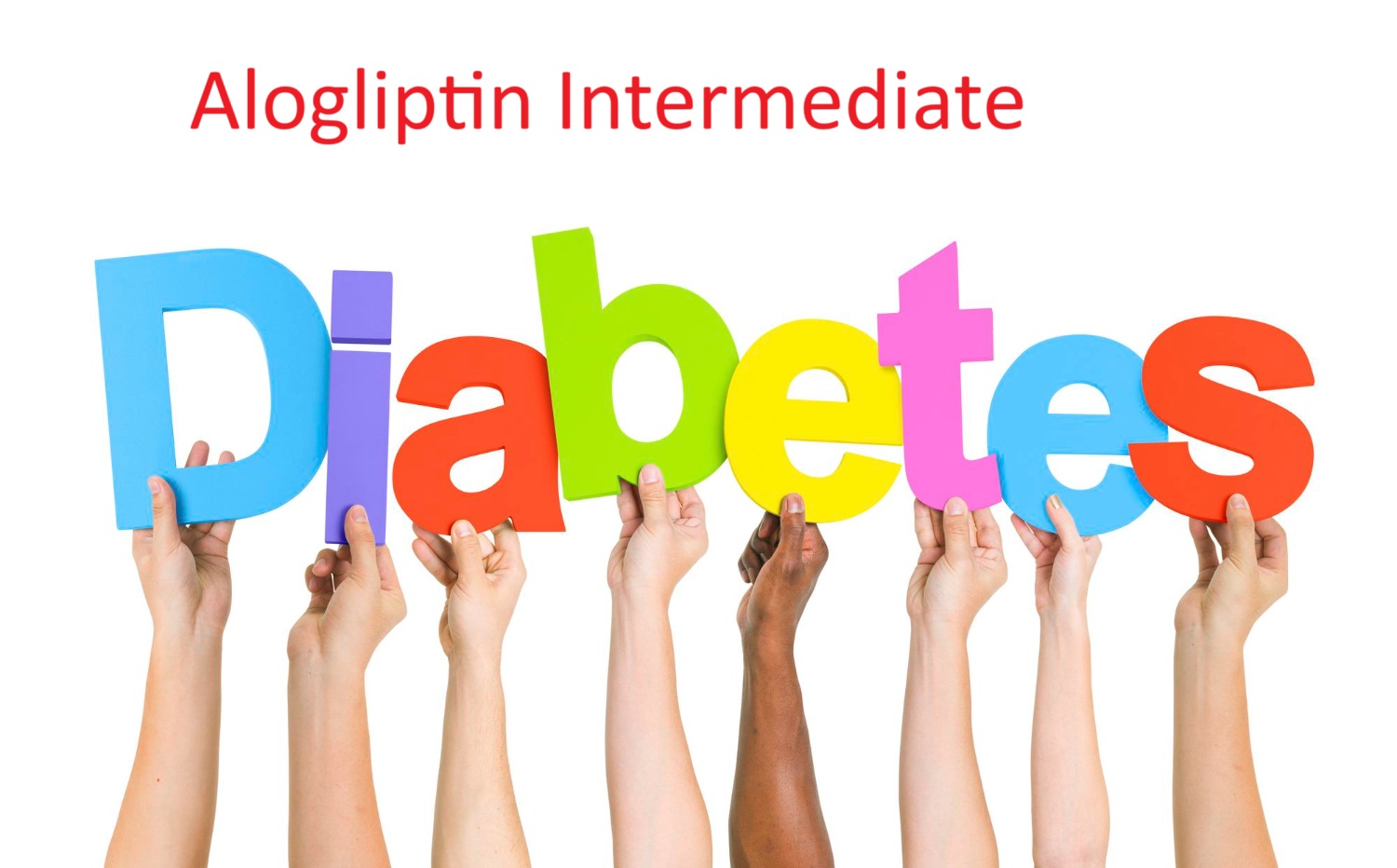 How Alogliptin Helps Control Blood Sugar