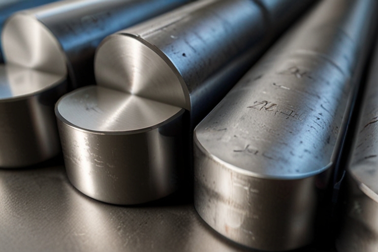 Zirconium Prices: Key Price Charts 2025 & History Data