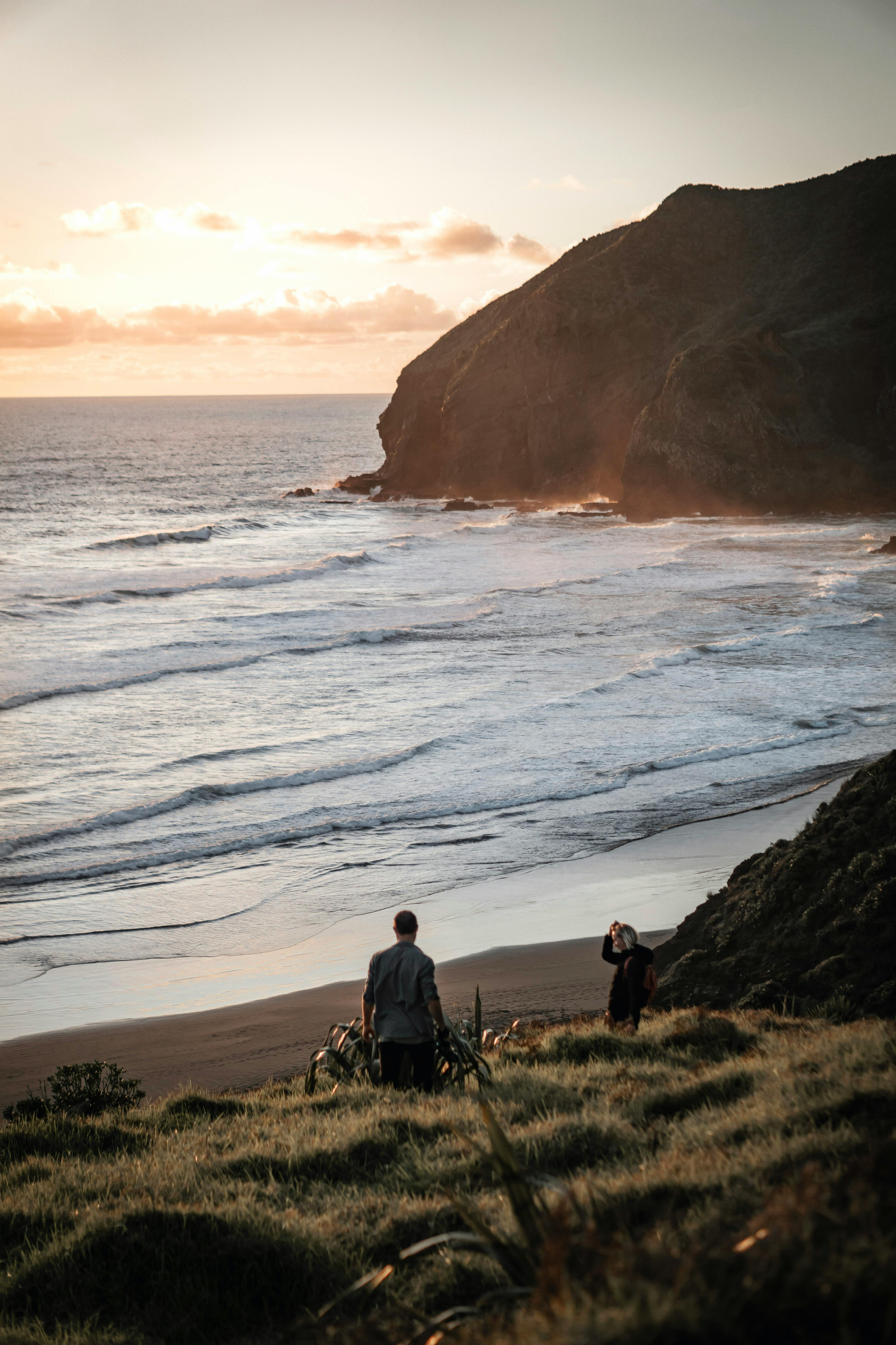 Exploring New Zealand’s Most Scenic Road Trips
