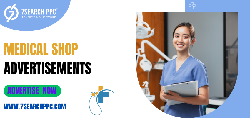 5 Ways to Create High-Impact Medical Shop Ads