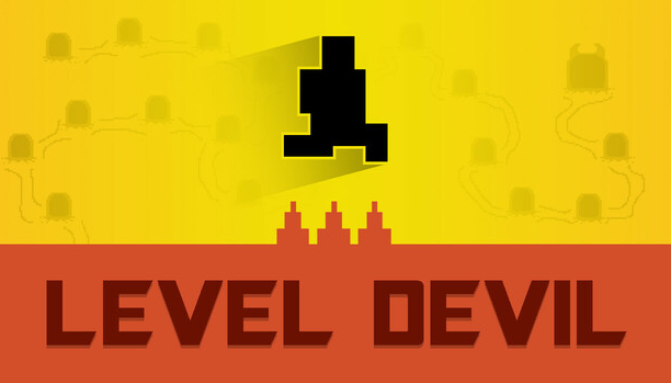 Explore the Mysterious World with Level Devil: Challenging Puzzle Game
