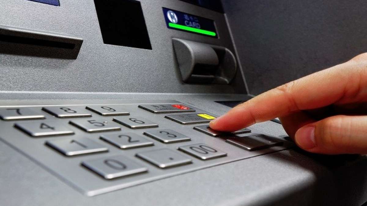 ATM Market Trends 2025, Leading Companies Share, Size and Forecast Report by 2033