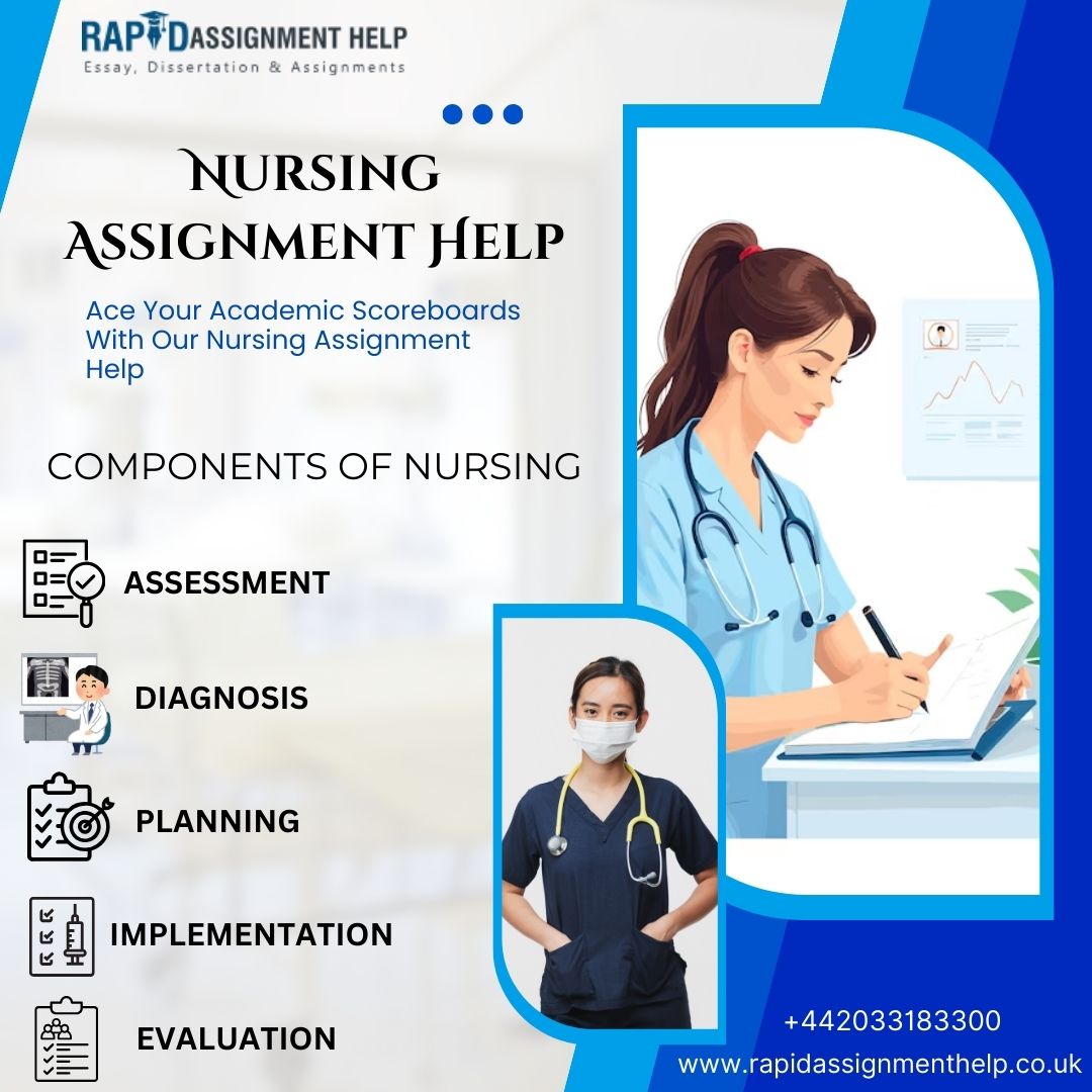 Expert Tips for Nursing Assignment Success: Your Ultimate Guide