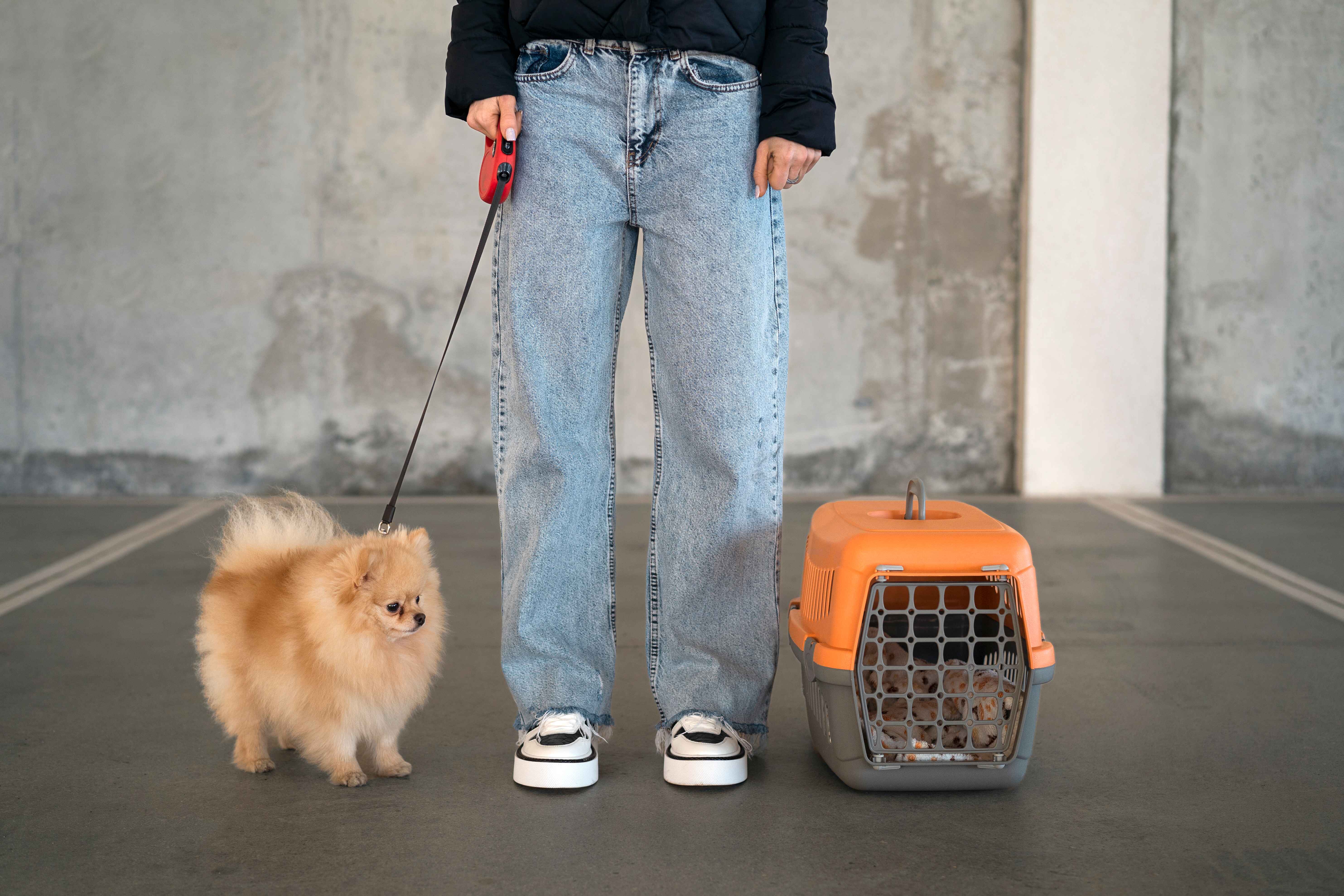Guide to Essential Dog Accessories: Collapsible Crates, Muzzles, Prong Collar Covers & More