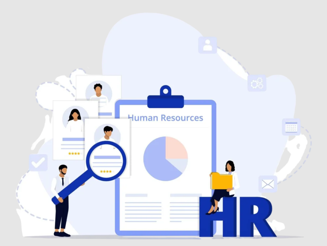Best HR and Payroll Software in India: A Comprehensive Guide