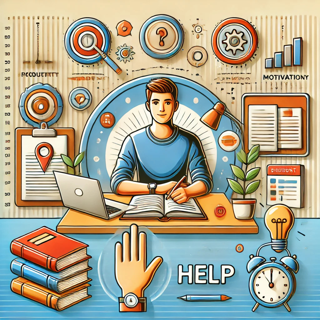 Avoid These Common Thesis Pitfalls: Expert Advice for Academic Success