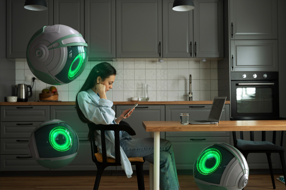 AI in Everyday Life: Consumer-Focused Trends Shaping 2025