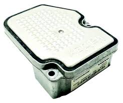 The Differential Electronic Module transforms vehicle control operations.