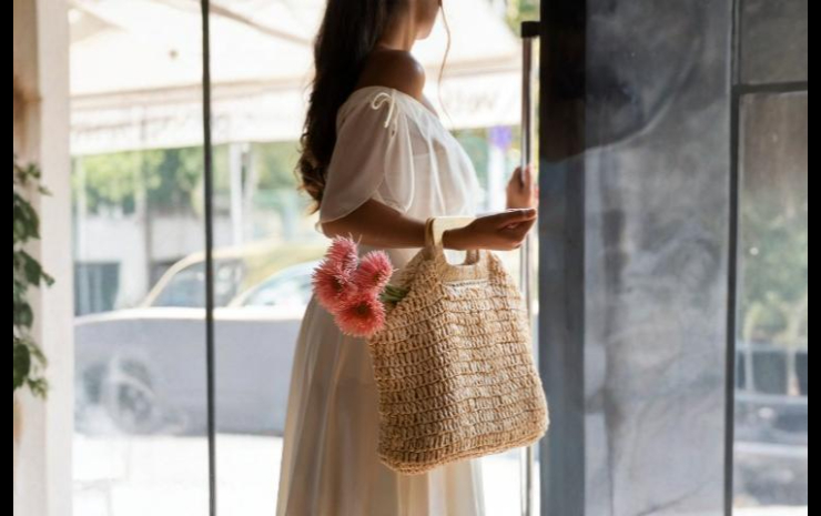 Sustainable Fashion: How Jute Bags Are Leading the Way