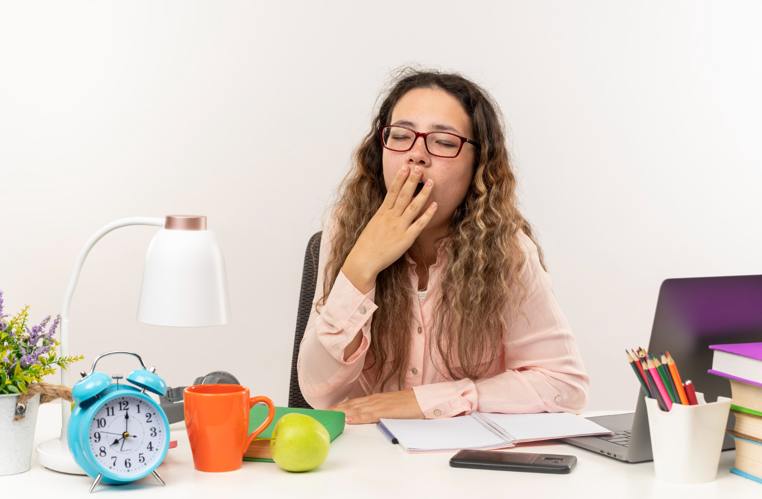 From Tired to Troubled: Understanding Chronic Stress and Fatigue's
