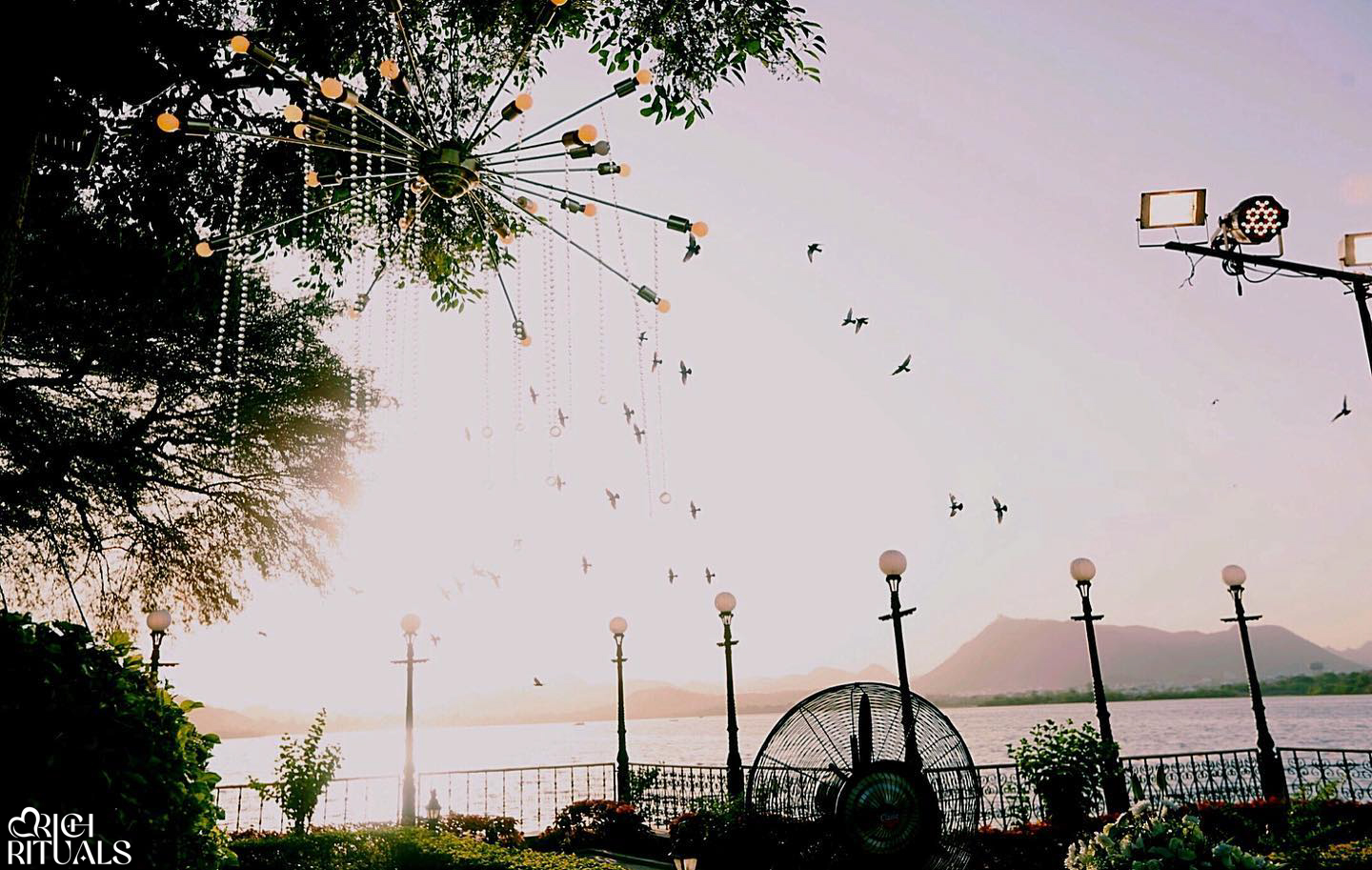 From Royal to Rustic: Wedding Planner in Jaipur for Every Style